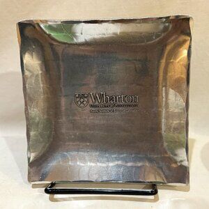 Wendell August Forge Wharton UPenn Tray Aresty Institute of Executive Education